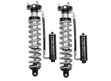 2.5 Inch Front Coilover Kit Dodge Ram 1500 2010-2018 With Adjuster Radflo