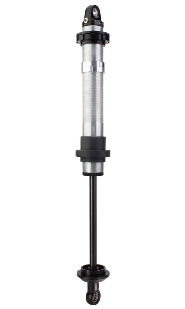 Off Road 2.5 Inch Coil-Over 8 Inch Travel W/ 7/8 Inch Shaft Emulsion W/ Dual Rate Spring Hardware Radflo Suspension