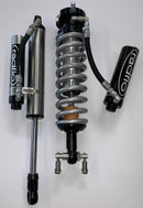 OE Replacement 2.5 Inch Front Coil-Over Kit 19 and Up Ranger 2 Inch Lift W/Remote Reservoir and Compression Adjuster Radflo