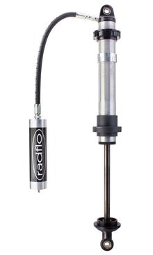 Off Road 2.5 Inch Coil-Over 8 Inch Travel W/ 7/8 Inch Shaft W/ Remote Reservoir W/ Dual Rate Spring Hardware Radflo Suspension