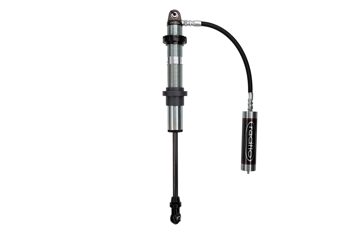 2.5 x 16 Inch Coilover With Reservoir Radflo