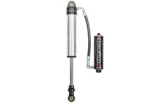 2.5 Inch Rear Chevrolet Silverado 1500 Sierra 1500 2019-2026 Shock Smooth Body With Compression Adjuster And Reservoir Radflo