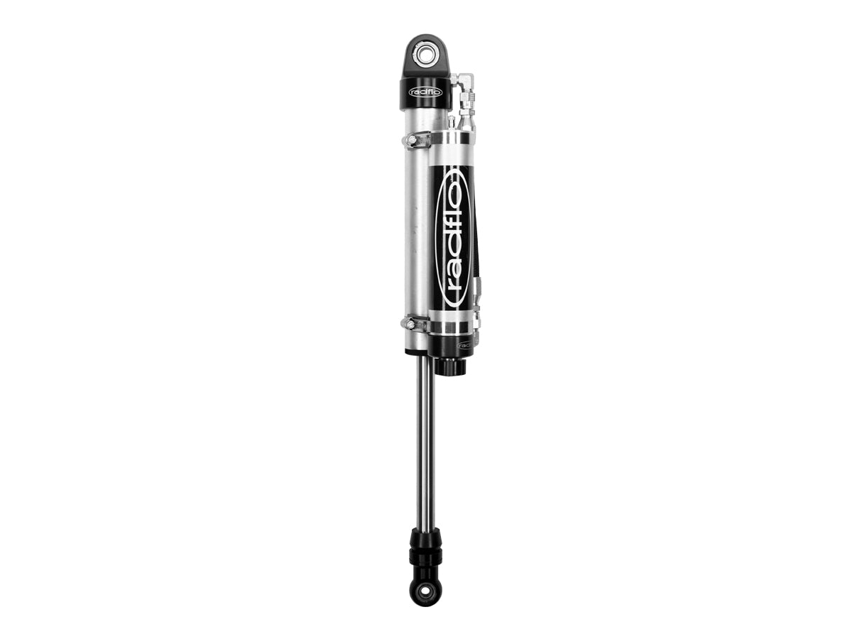 2.5 Inch Front Jeep JT 2020-2026 3.5 Inch Lift With Reservoir And Compression Radflo