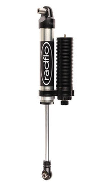 2.5 Inch Rear Jeep JT For 2.5-3.0 Inch Of Lift Height OE Replacement W/ Remote Reservoir and Hi/Lo Compression Adjuster Radflo