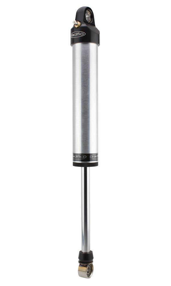 2.5 Inch Rear Nissan Patrol Y60 1987-1997 and Y61 1997-2026 With Reservoir Radflo