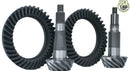 USA Standard Ring & Pinion Gear Set For Chrysler 8.75in (89 Housing) in a 3.55 Ratio
