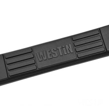 Westin 19-20 Ford Ranger SuperCrew E-Series 3 Nerf Step Bars - Black