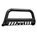 Westin 19-20 Ram 2500/3500 E-Series Bull Bar - Black