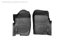 WeatherTech 06+ Mercury Mountaineer Front FloorLiner - Black