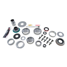 Yukon Gear Master Overhaul Kit For Dana 44 IFS Diff For 80-82