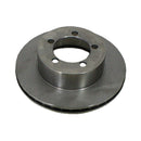 Yukon Replacement Brake Rotor for YA WU-08 Kit