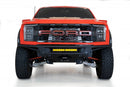 Addictive Desert Designs 21-23 Ford Raptor Pro Bolt-On Winch Kit (Fits F218102070103 only)