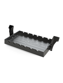 07-18 Wrangler JK 4 Door Sierra Rear Cargo Rack TeraFlex