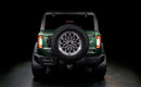 Oracle Lighting 21-22 Ford Bronco Flush Style LED Taillights SEE WARRANTY