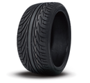 Kenda KR20 Kanine Rear Tires - K225/50R15 4PR 76H TL 116X2062