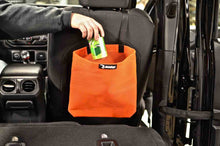 Steinjäger Exterior Accessories Wrangler JK 2007-2018 Little Trashy Black
