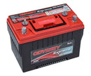 Odyssey Battery Marine/RV Extreme AGM Battery (34M-PC1500ST)