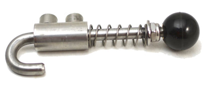 Steinjäger Doors Wrangler YJ 1987-1995 Trail, Tubular Style Latch