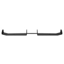 KC Hilites Light Bar - Bumper Mount - Dual FLEX ERA® Light Bar Bracket - 2019+ Mercedes Sprinter Van