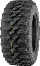 QuadBoss QBT446 Radial Utility Tire - 28x10R15 8Ply
