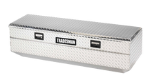Tradesman Aluminum Flush Mount Truck Tool Box (60in.) - Brite