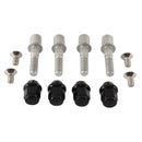 QuadBoss 15-18 Can-Am Outlander 1000 6x6 Front Wheel Stud & Nut Kit