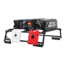 Body Armor 4x4 Full Size Universal Overland Rack