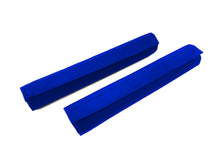 Steinjäger Doors CJ-8 1981-1986 Trail, Tubular Style Arm Rests Blue