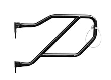 Steinjäger Doors Gladiator JT 2019 to Present Trail, Tubular Style Rear Doors Bare