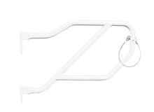 Steinjäger Doors Gladiator JT 2019 to Present Trail, Tubular Style Rear Doors Cloud White