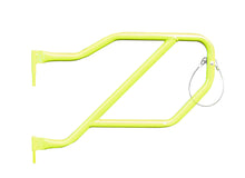 Steinjäger Doors Gladiator JT 2019 to Present Trail, Tubular Style Rear Doors Gecko Green