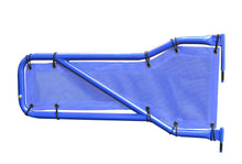 Steinjäger Doors Gladiator JT 2019 to Present Inserts Front Doors Only Blue