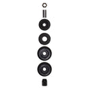 Bilstein 19-24 RAM 2500 Rear B8 8100 Shock Absorber