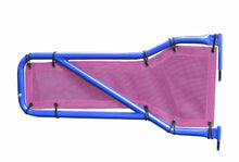 Steinjäger Doors Gladiator JT 2019 to Present Inserts Front Doors Only Mauve