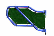 Steinjäger Doors Gladiator JT 2019 to Present Inserts Rear Doors only Dark Green