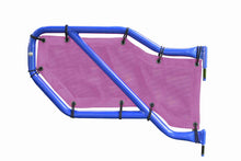 Steinjäger Doors Gladiator JT 2019 to Present Inserts Rear Doors only Mauve