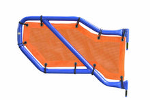 Steinjäger Doors Gladiator JT 2019 to Present Inserts Rear Doors only Orange