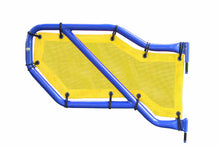 Steinjäger Doors Gladiator JT 2019 to Present Inserts Rear Doors only Yellow
