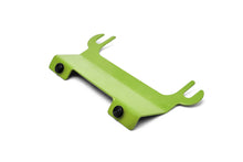 Steinjäger Exterior Accessories Wrangler JK 2007-2018 License Plate Brackets Fits Steinjäger Tubular Bumper with Roller Fairlead Gecko Green