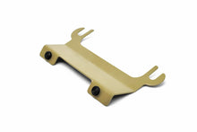 Steinjäger Exterior Accessories Wrangler JK 2007-2018 License Plate Brackets Fits Steinjäger Tubular Bumper with Roller Fairlead Military Beige