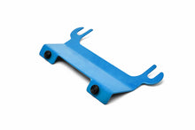 Steinjäger Exterior Accessories Wrangler JK 2007-2018 License Plate Brackets Fits Steinjäger Tubular Bumper with Roller Fairlead Playboy Blue