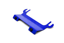 Steinjäger Exterior Accessories Wrangler JK 2007-2018 License Plate Brackets Fits Steinjäger Tubular Bumper with Roller Fairlead Southwest Blue