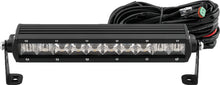 QuadBoss Single Row Led 6.5in