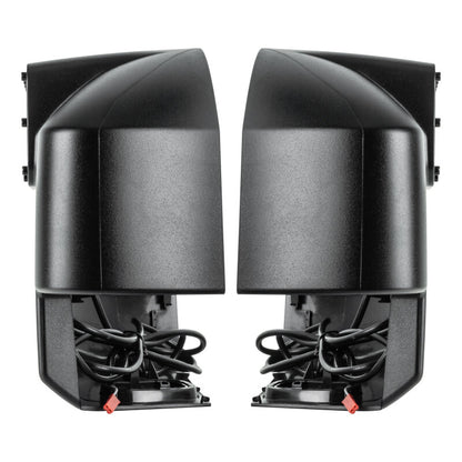 Oracle 21-23 Ford Bronco LED Off-Road Side Mirror Ditch Lights SEE WARRANTY
