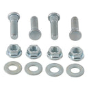 QuadBoss 10-14 Polaris Ranger 400 4x4 Front Wheel Stud & Nut Kit