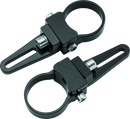 QuadBoss Led Mounting Clamp 1.5in
