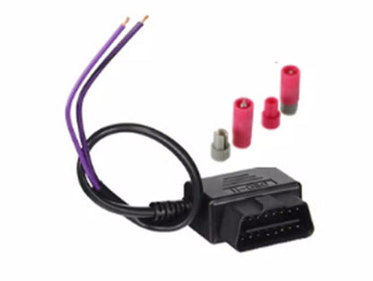 AMP Research Replacement OBD II Module Only For Ford F150