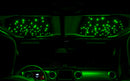 Oracle StarLINER Fiber Optic Hardtop Headliner for Wrangler JL/Gladiator JT ColorSHIFT SEE WARRANTY