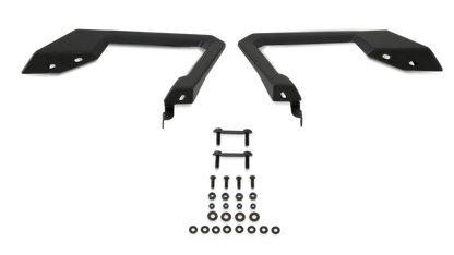 19-21 Jeep Gladiator JT Bed Protector (Requires JT-5100 Fits JL-2965 Bumper)