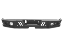 Body Armor 4x4 2017+ Ford Superduty Eco Series Rear Bumper